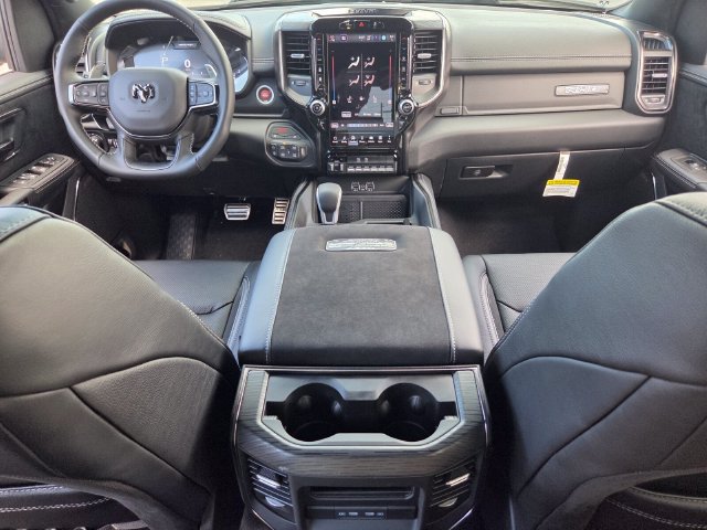 New 2026 RAM 1500 RHO AWD/4WD image 14