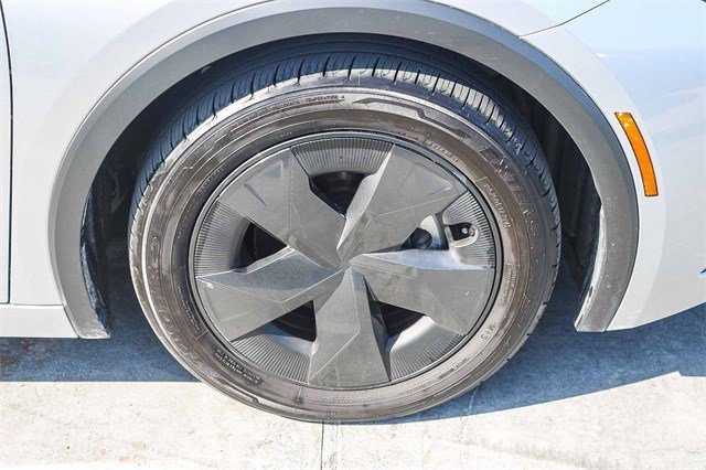 Certified 2024 Toyota Prius LE image 11