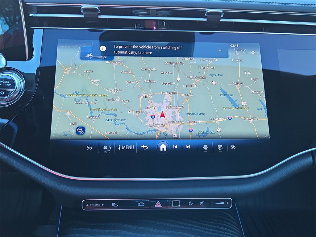 New 2026 Mercedes-Benz E 350 4MATIC Sedan image 24