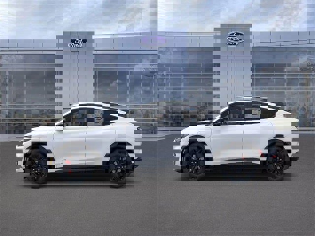New 2025 Ford Mustang Mach-E Premium w/ Sport Appearance Package image 4