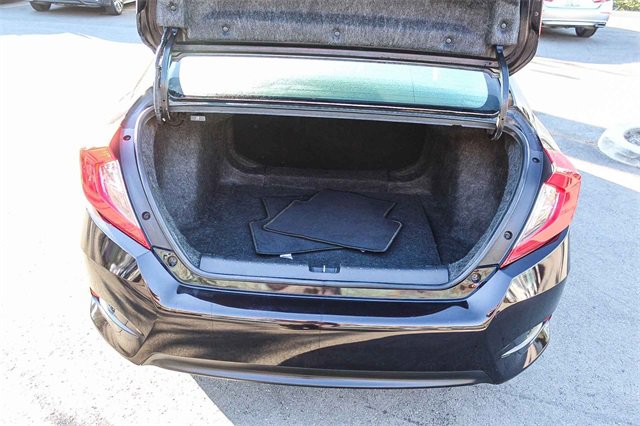 Used 2016 Honda Civic LX image 38