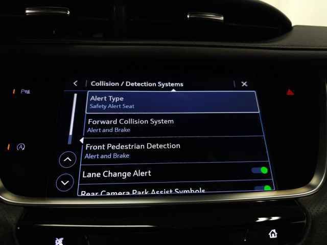 Certified 2022 Cadillac XT5 Premium Luxury image 28