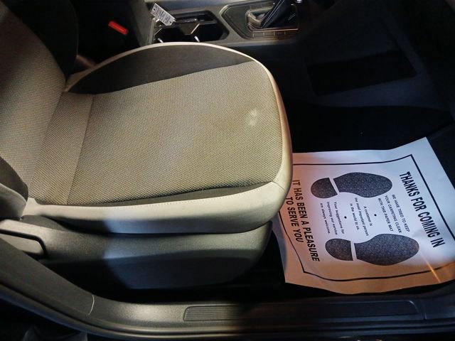 Used 2022 Volkswagen Taos S image 49