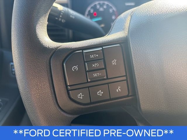 Certified 2024 Ford F250 XL w/ FX4 Off-Road Package image 18
