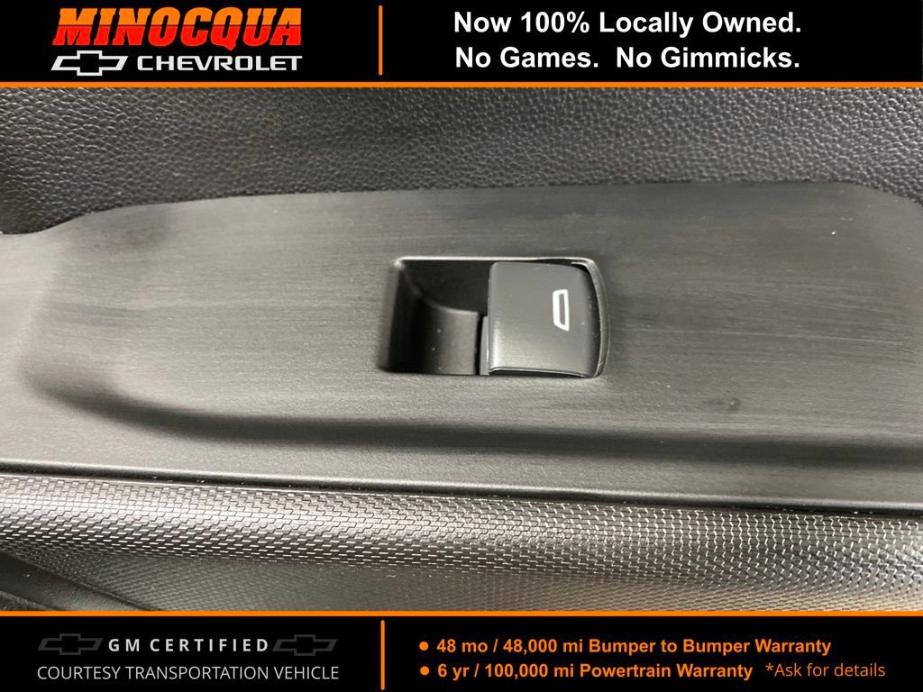 New 2025 Chevrolet Silverado 1500 Custom image 28