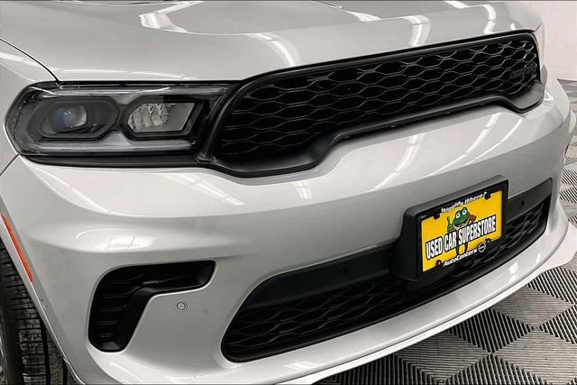 Used 2023 Dodge Durango SRT Hellcat image 31