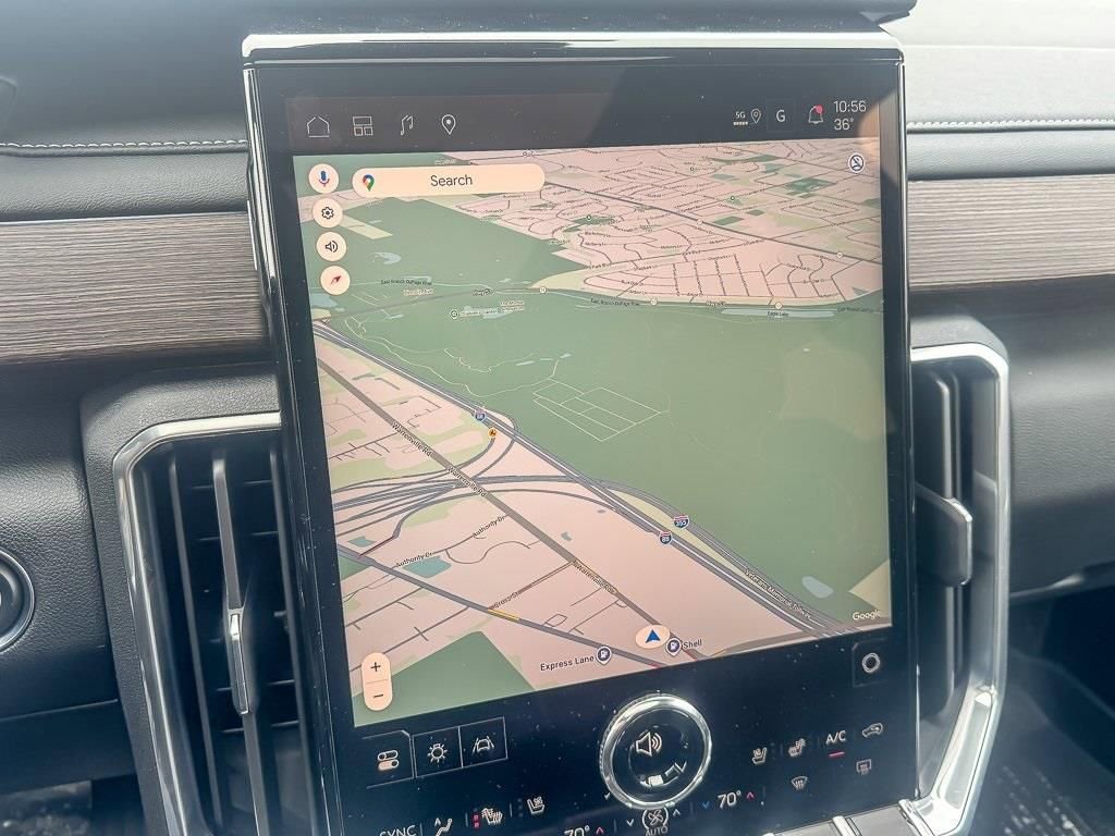 New 2026 GMC Acadia Denali w/ Super Cruise Package image 19