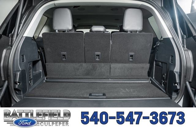 New 2026 Ford Expedition Active image 9