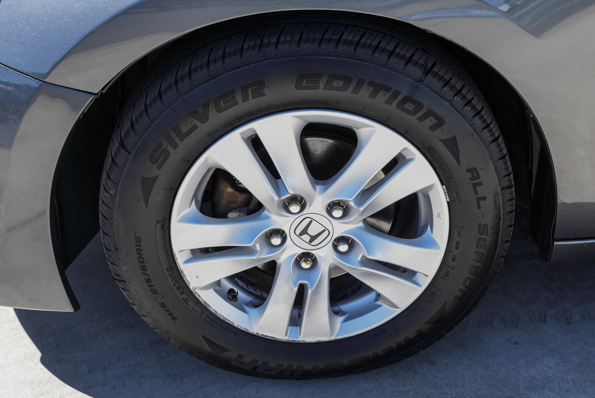 Used 2010 Honda Accord LX-P image 12