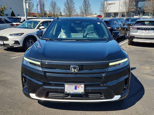 New 2025 Honda Prologue Elite image 2