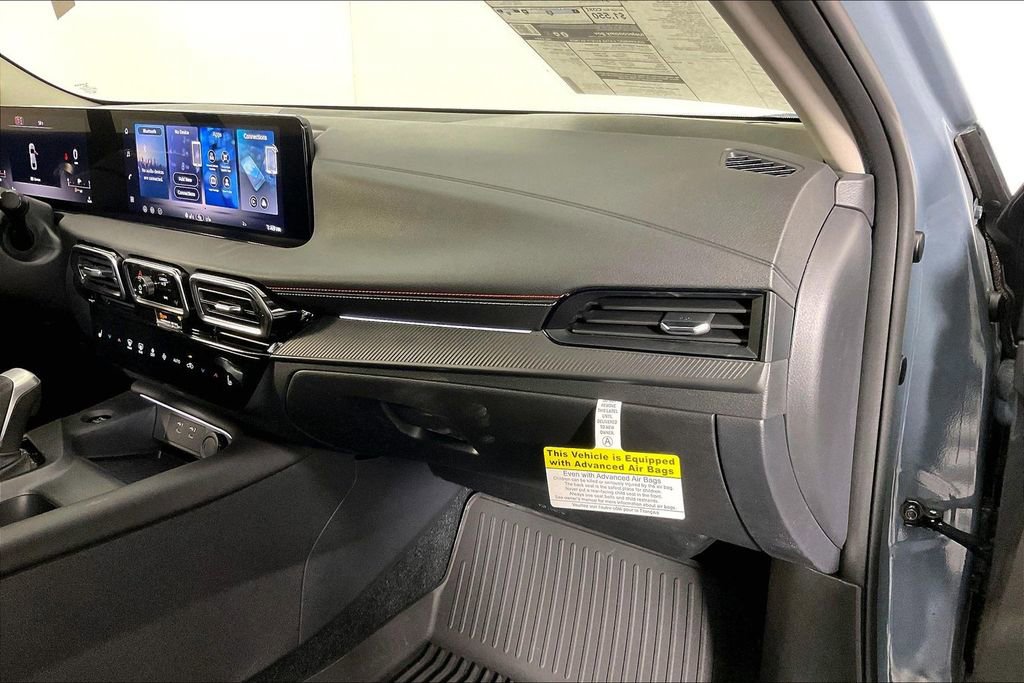 New 2026 Nissan Sentra SR w/ SR Premium Package image 21