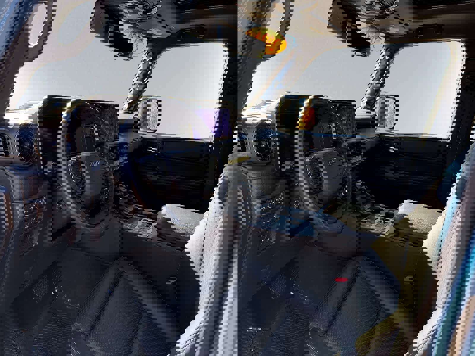 Used 2024 Toyota Land Cruiser image 20