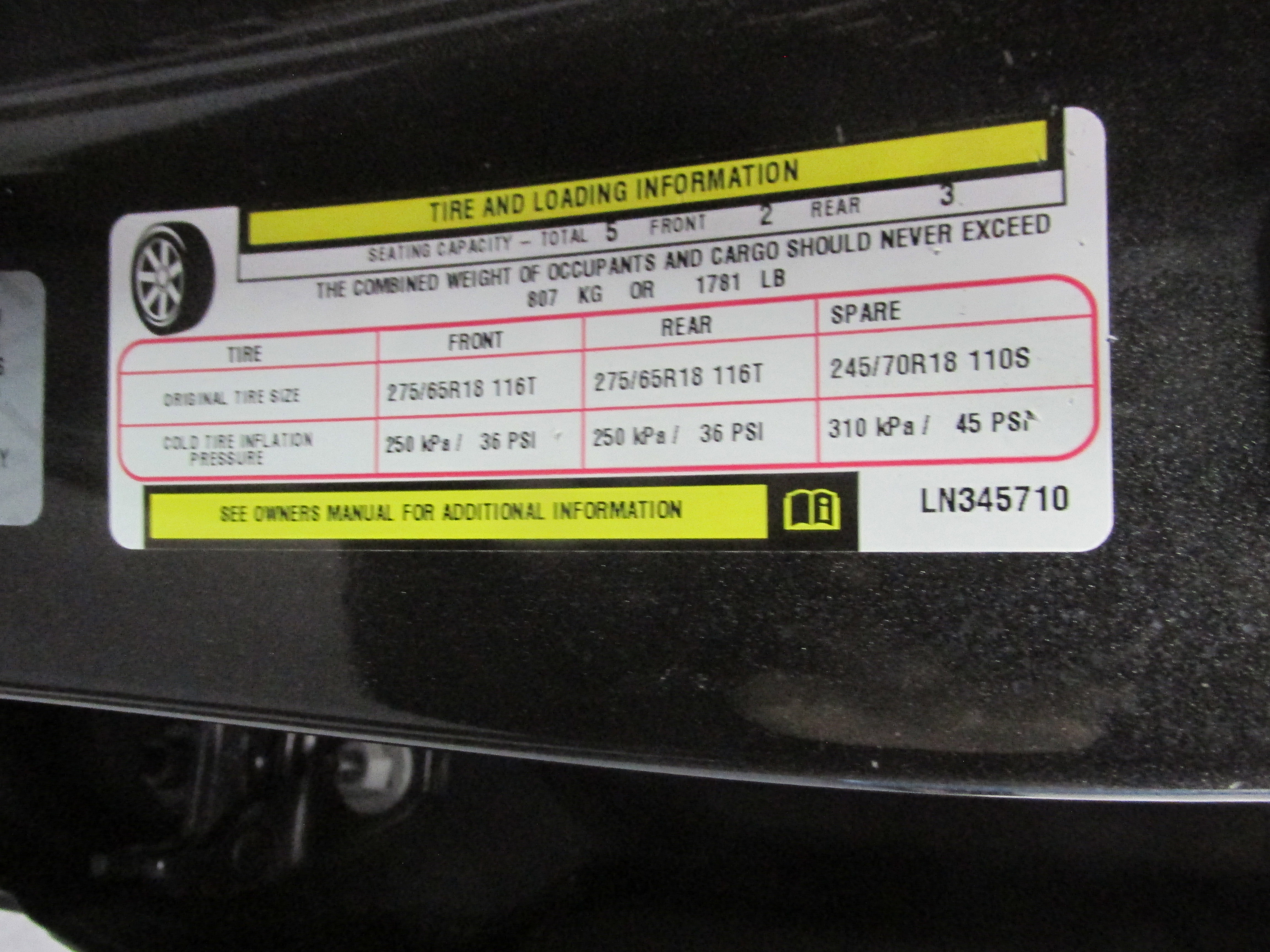 Used 2020 RAM 1500 Big Horn image 44