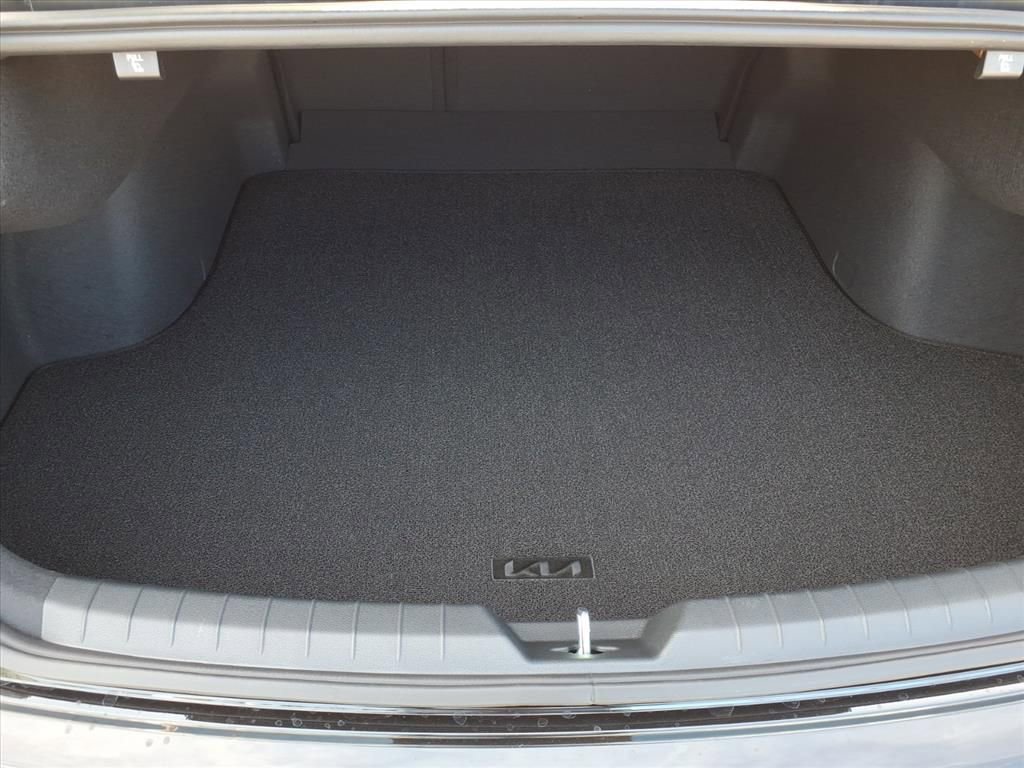 New 2026 Kia K5 GT-Line w/ GT-Line Red Interior Package image 15