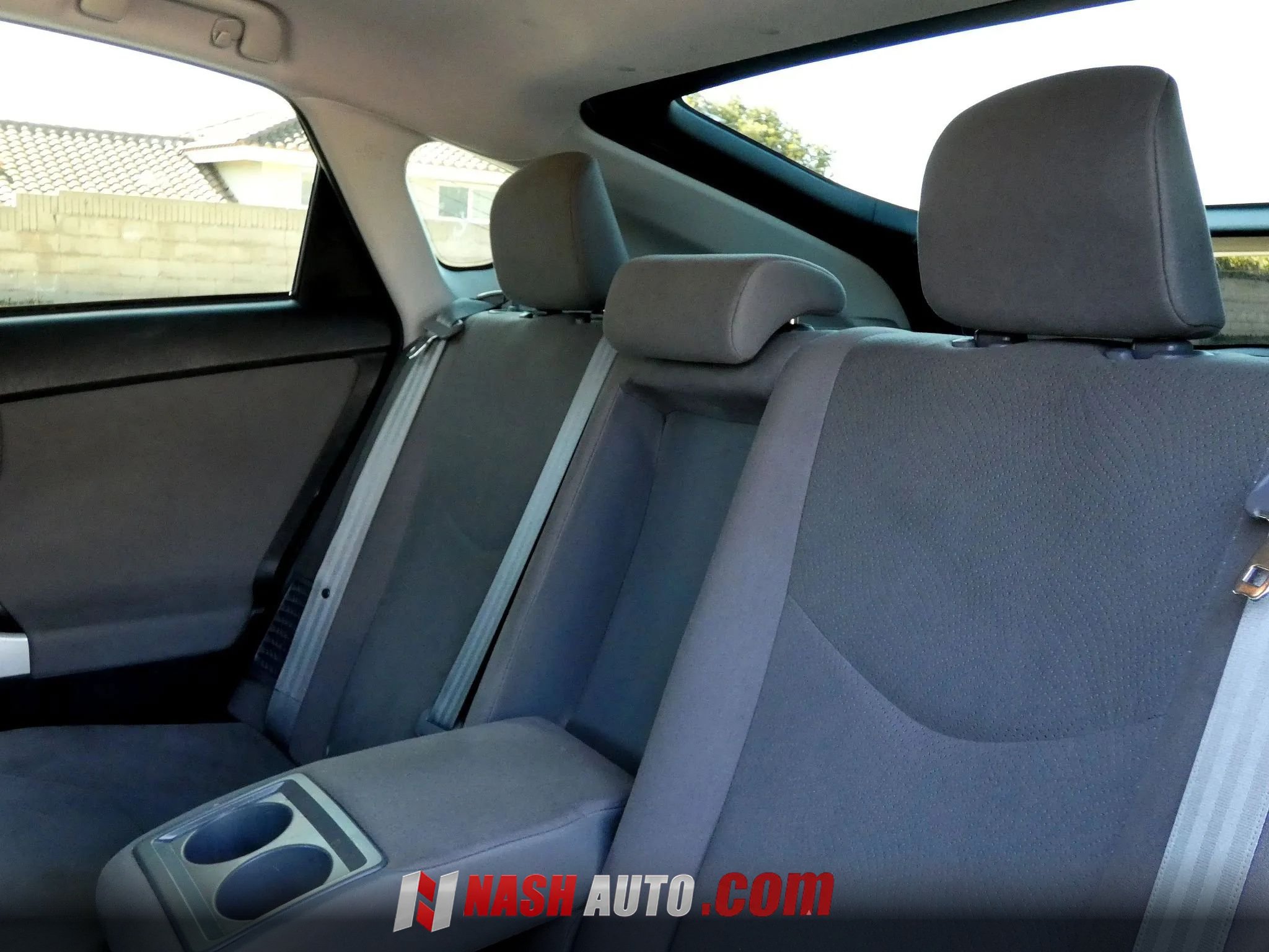 Used 2014 Toyota Prius Two FWD image 33
