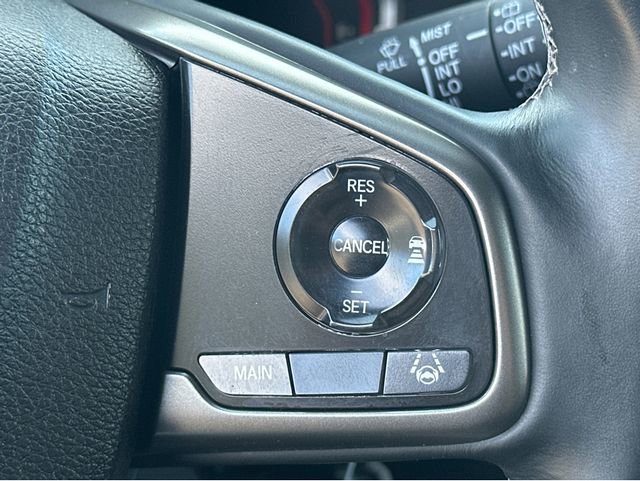 Used 2019 Honda Civic Sport image 26