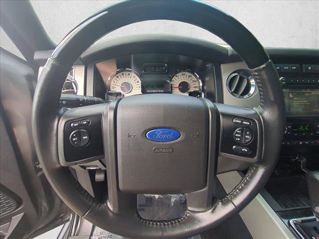 Used 2014 Ford Expedition Limited image 28