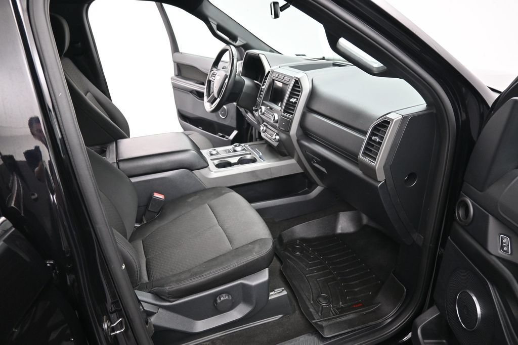 Used 2020 Ford Expedition Max XLT AWD/4WD image 33