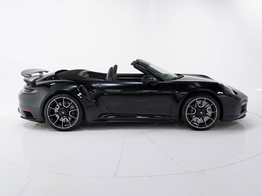Used 2024 Porsche 911 Turbo S image 6