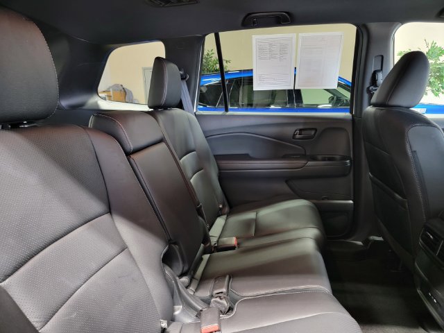 Used 2024 Honda Passport EX-L image 14