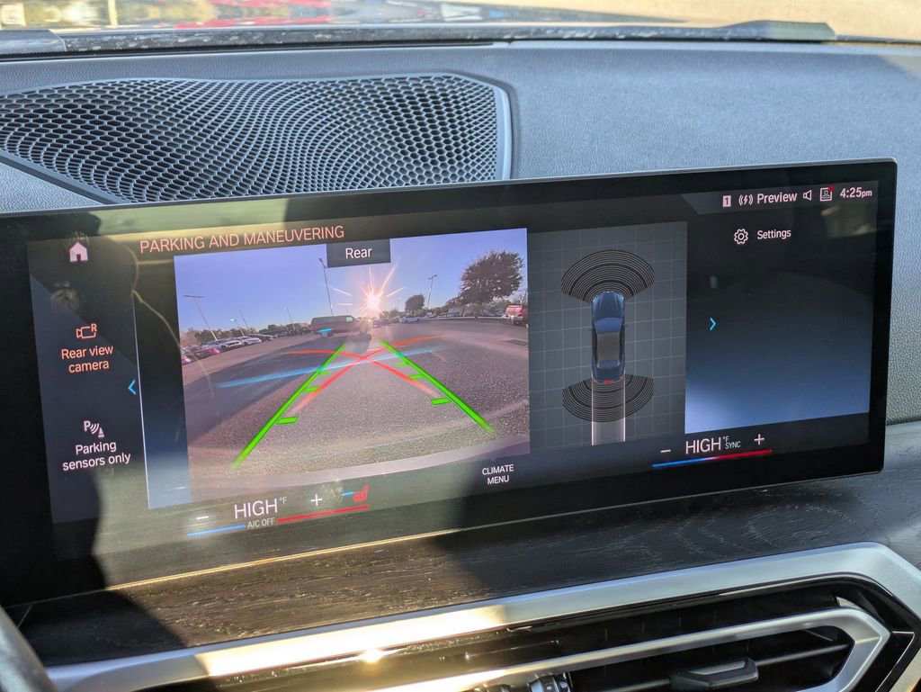 Used 2024 BMW 430i Convertible image 19