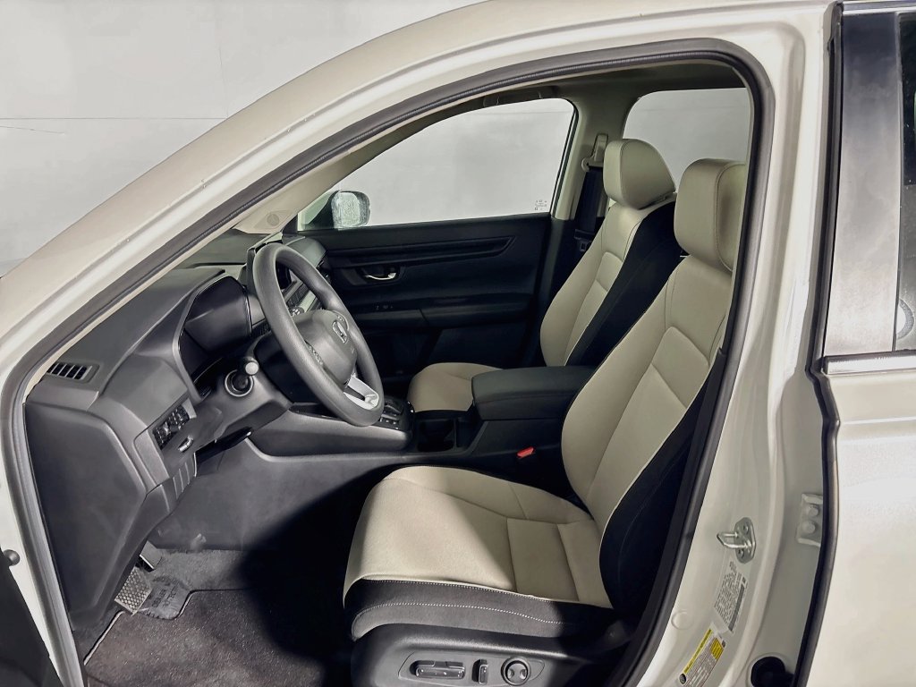 New 2026 Honda CR-V EX image 11