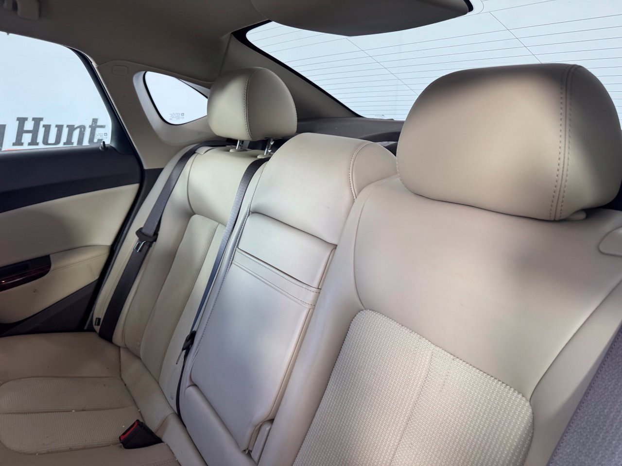 Used 2016 Buick Verano FWD image 10