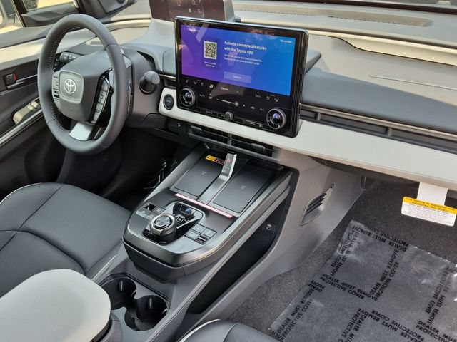 New 2026 Toyota bZ AWD/4WD image 29