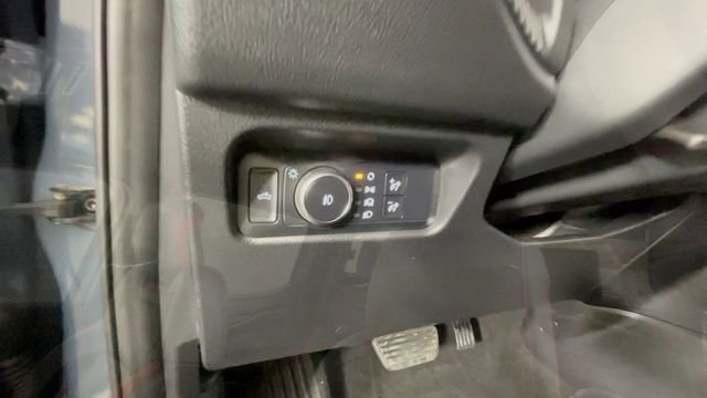 Used 2025 Ford Ranger Raptor AWD/4WD image 24