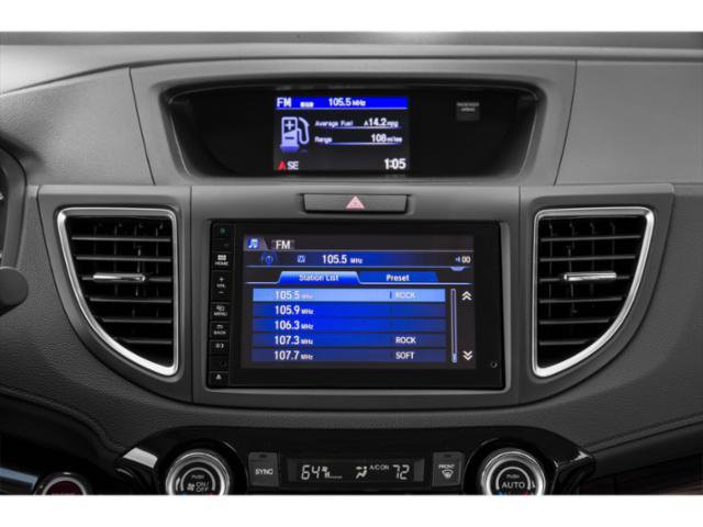 Used 2015 Honda CR-V EX-L image 9
