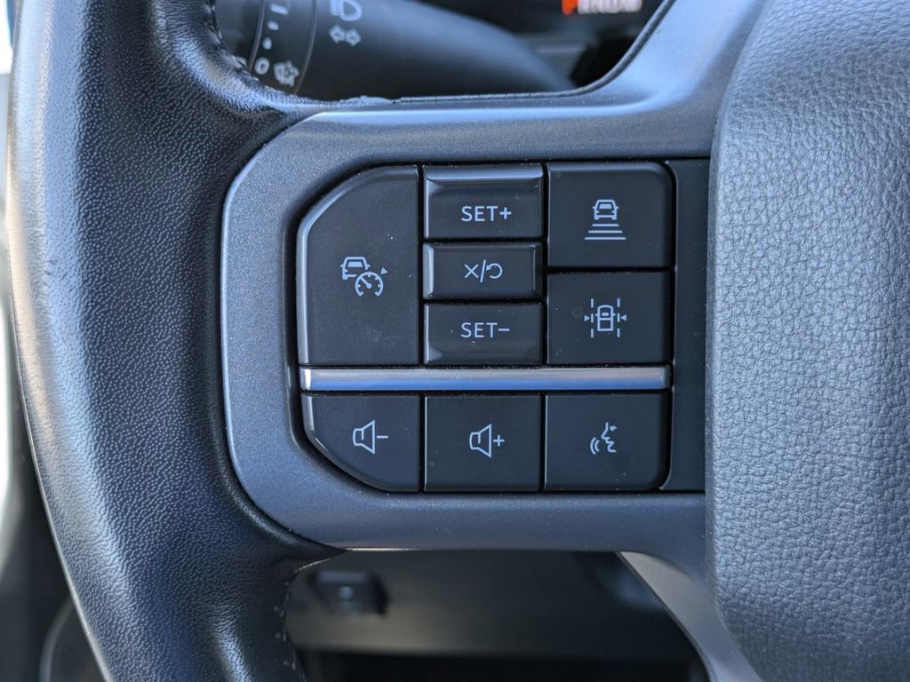 Certified 2023 Ford F250 Lariat w/ Lariat Ultimate Package image 28