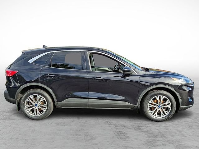 Used 2022 Ford Escape SEL AWD/4WD image 7