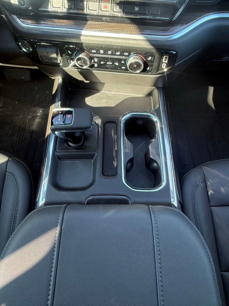 New 2026 Chevrolet Silverado 1500 RST w/ Convenience Package II image 22