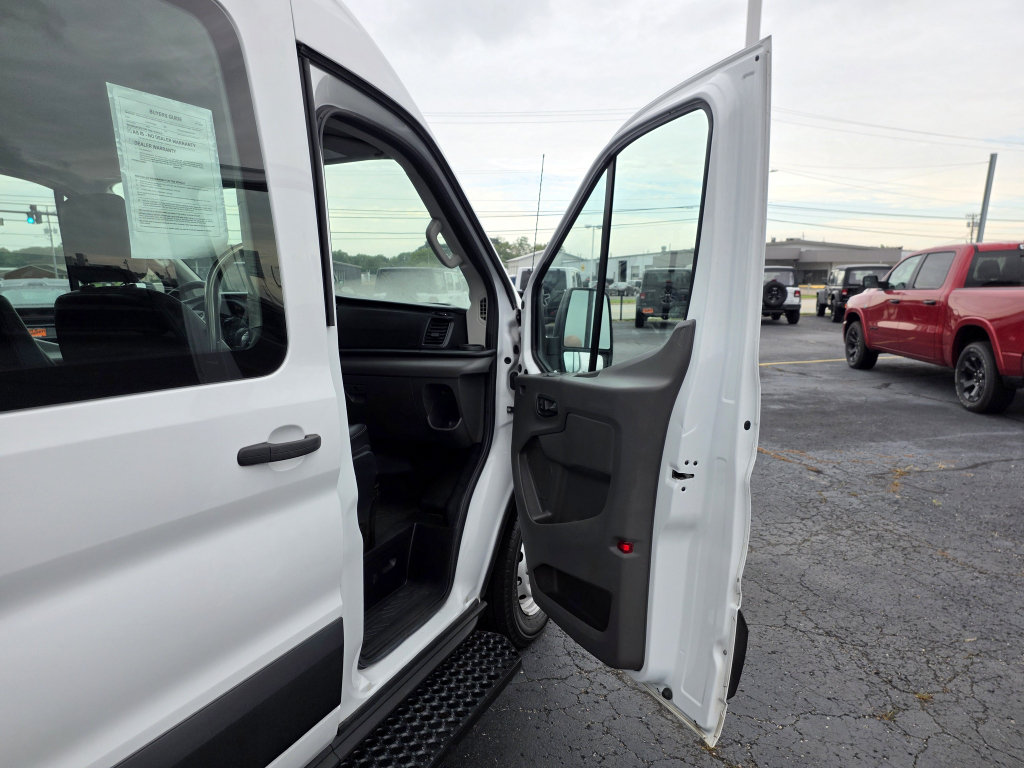 Used 2021 Ford Transit 350 XL RWD image 57
