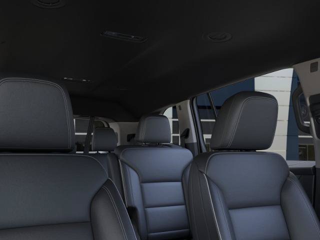 New 2026 Buick Enclave Preferred w/ Power Package FWD image 48