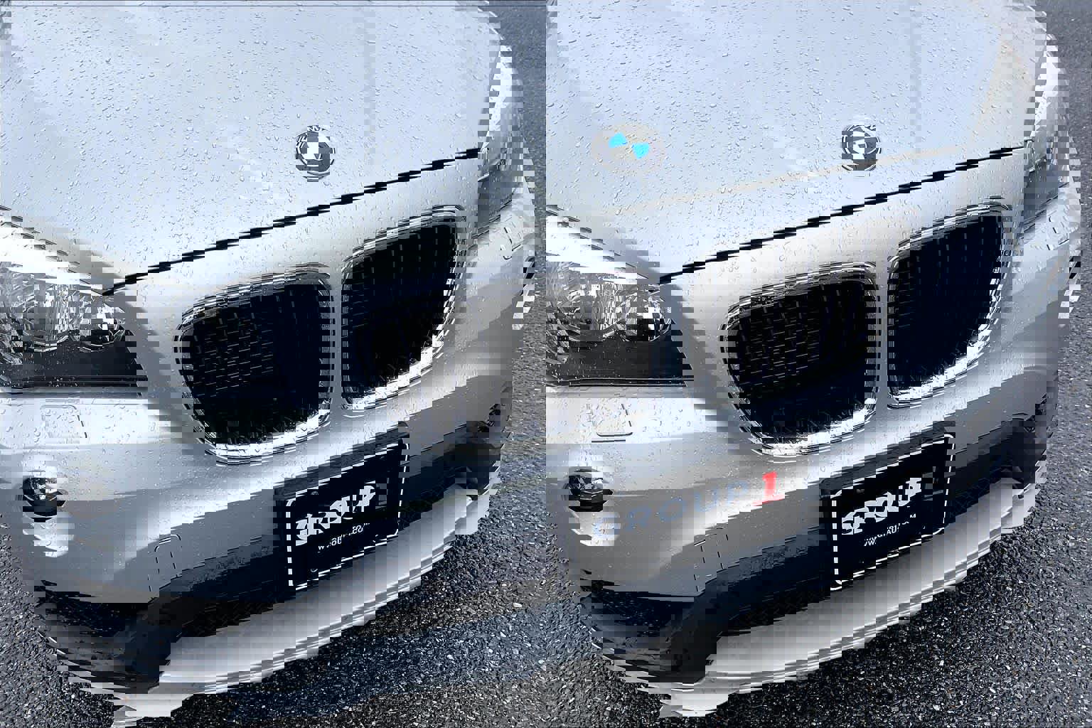 Used 2015 BMW X1 xDrive28i image 31