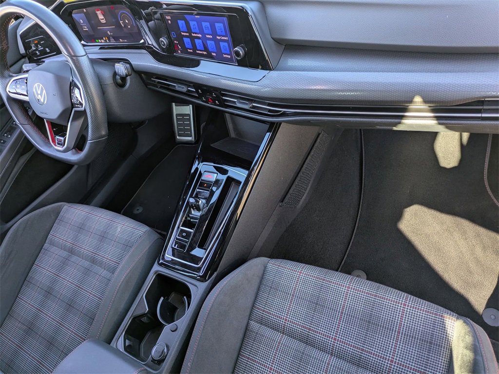 Used 2024 Volkswagen GTI S image 33