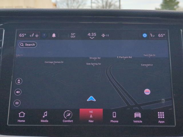 Used 2022 Dodge Durango GT image 22