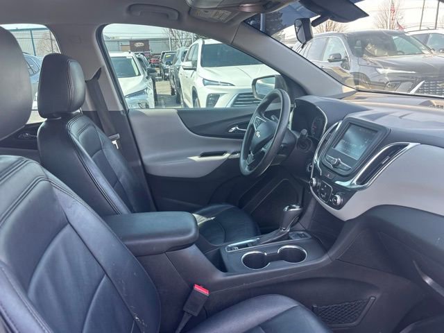 Used 2018 Chevrolet Equinox LS w/ LPO, Floor Liner Package image 14