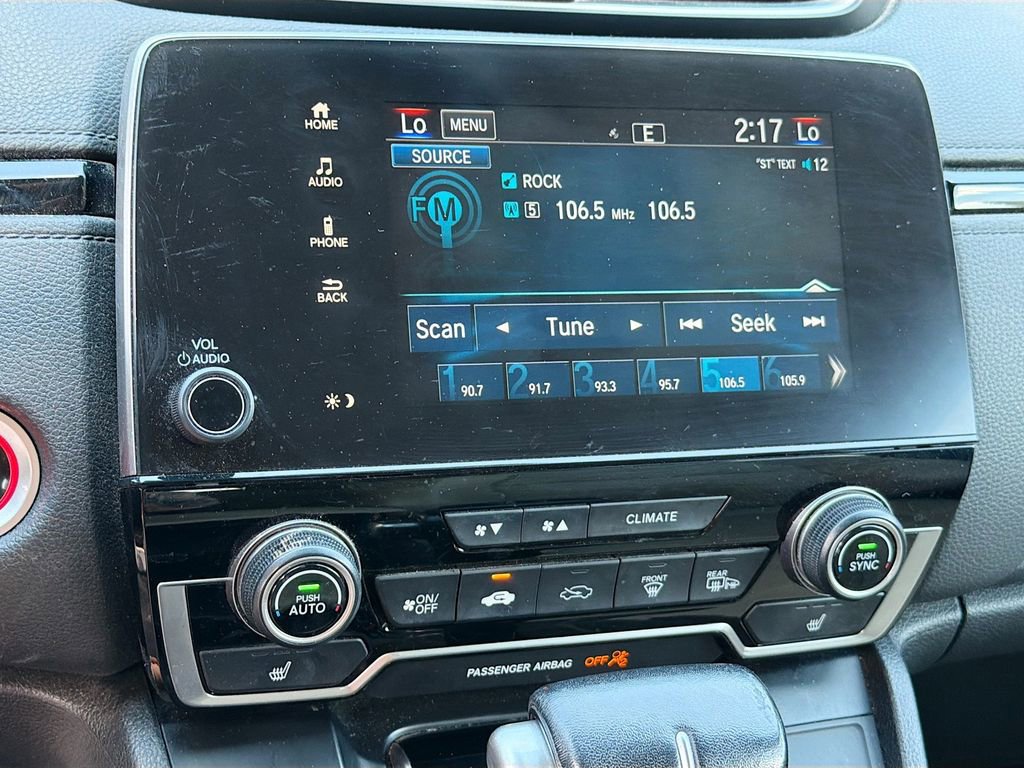 Used 2019 Honda CR-V EX-L image 12