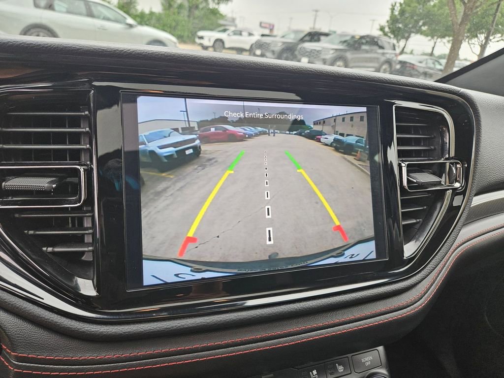 Used 2025 Dodge Durango GT AWD/4WD image 22