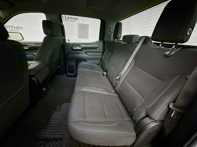 Used 2022 Chevrolet Silverado 1500 LT image 27