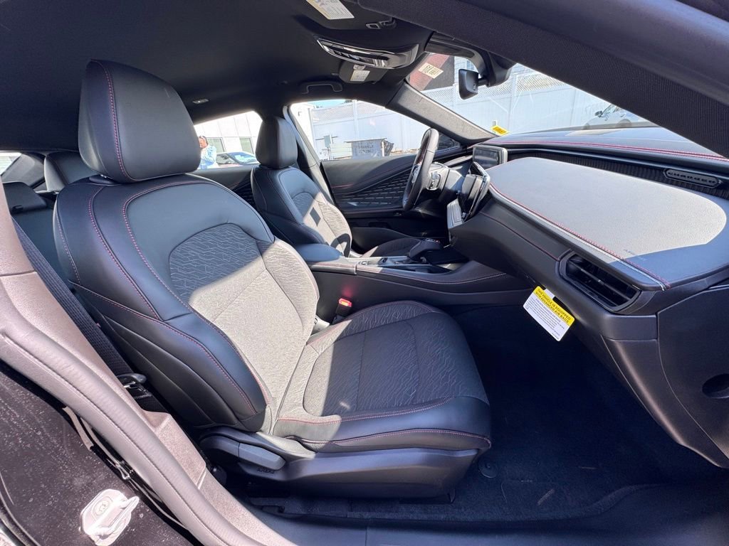 New 2026 Dodge Charger GT w/ Driver Convenience Group AWD/4WD image 18