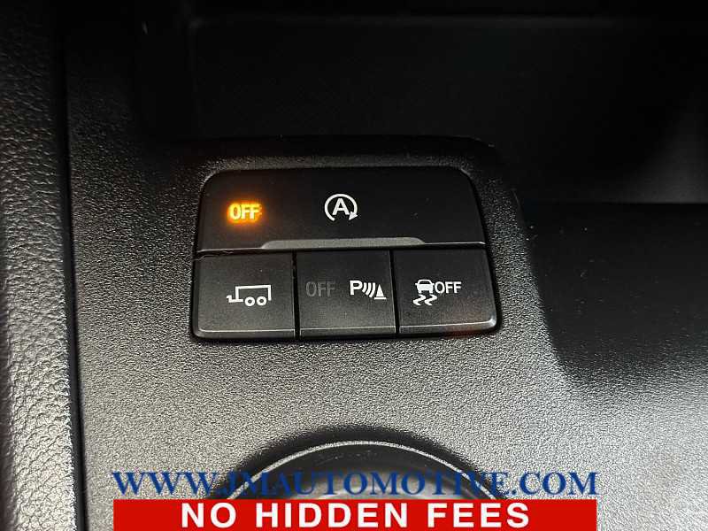 Used 2019 Ford Ranger XLT w/ Equipment Group 302A Luxury image 34