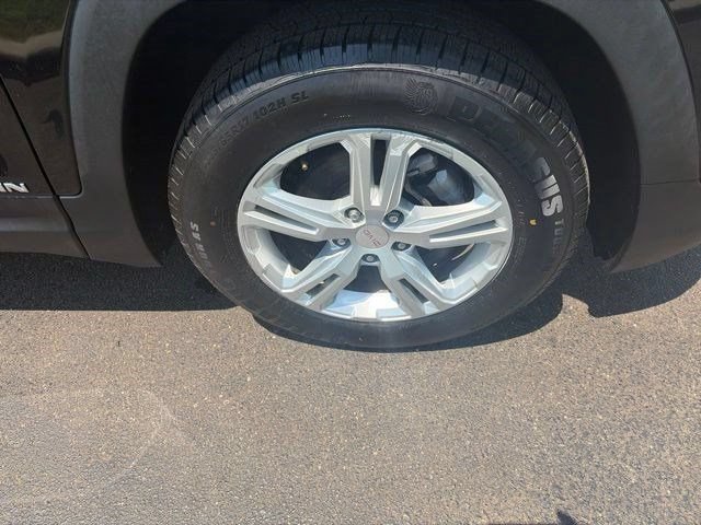 Used 2019 GMC Terrain SLE AWD/4WD image 40