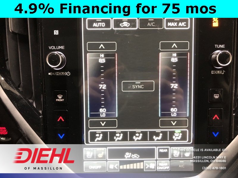 New 2026 Subaru Ascent Bronze Edition image 30