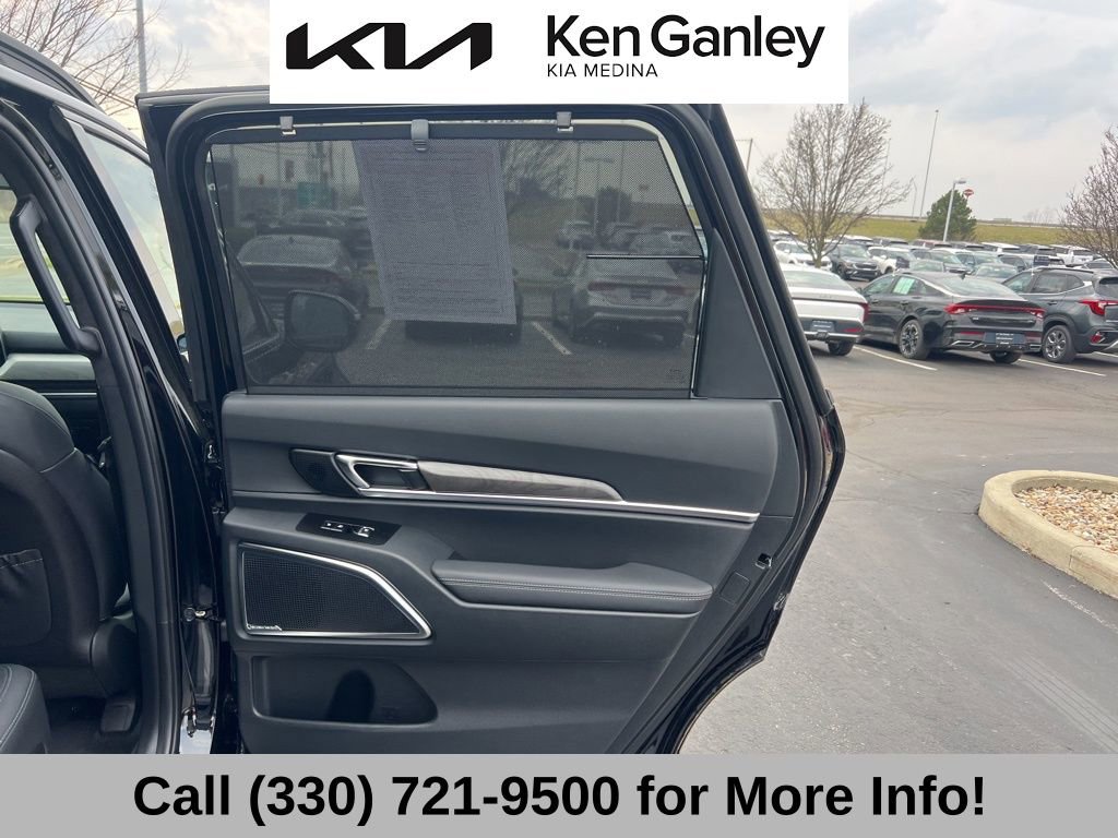 Certified 2025 Kia Telluride SX Prestige X-Line image 59