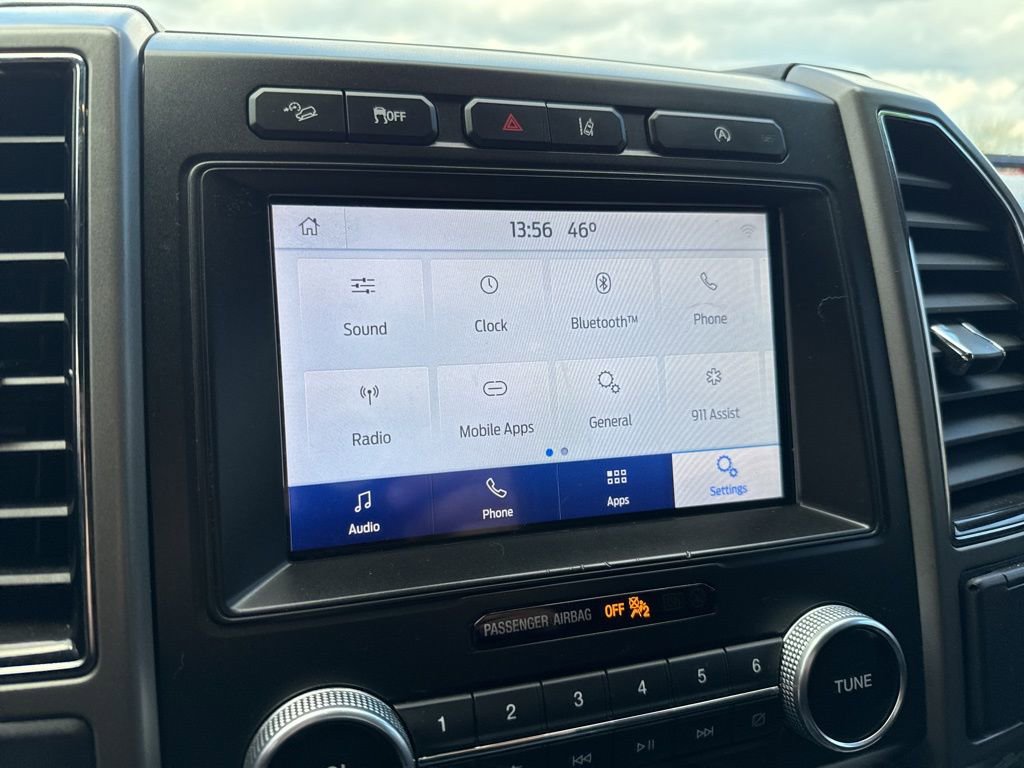 Used 2021 Ford Expedition XLT AWD/4WD image 26