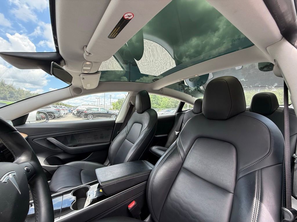 Used 2018 Tesla Model 3 Mid Range RWD image 21