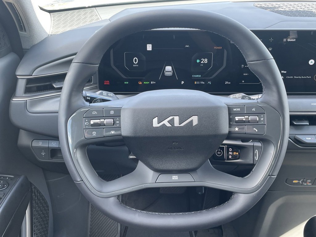 New 2026 Kia EV9 Light image 10